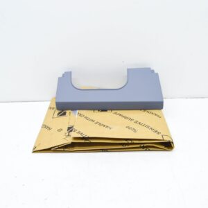 AUDI A6 C8 Avant Rear Left Jack Socket End Cap 4G0853869AGRU ORIGINAL