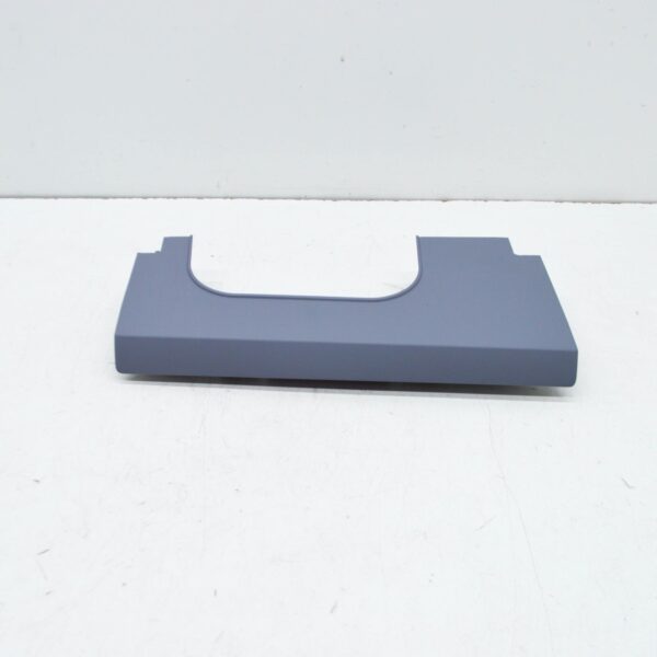 AUDI A6 C8 Avant Rear Left Jack Socket End Cap 4G0853869AGRU ORIGINAL - Image 3