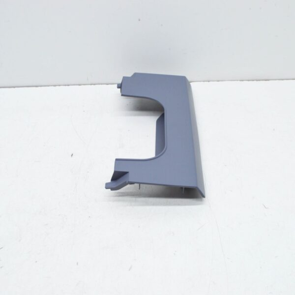 AUDI A6 C8 Avant Rear Left Jack Socket End Cap 4G0853869AGRU ORIGINAL - Image 4
