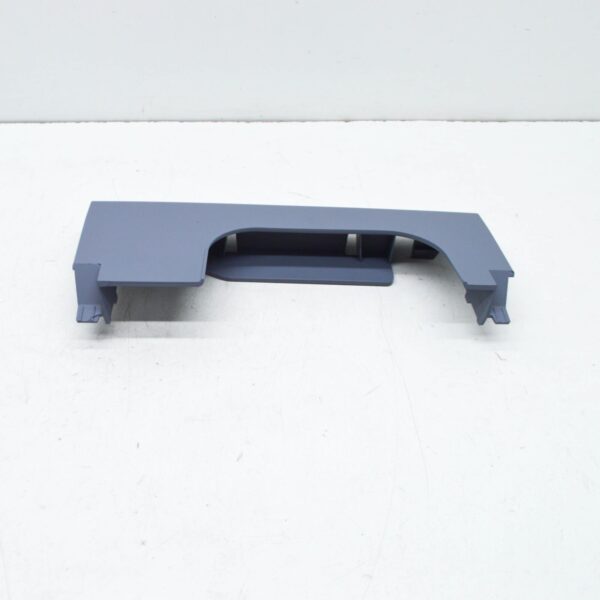 AUDI A6 C8 Avant Rear Left Jack Socket End Cap 4G0853869AGRU ORIGINAL - Image 5