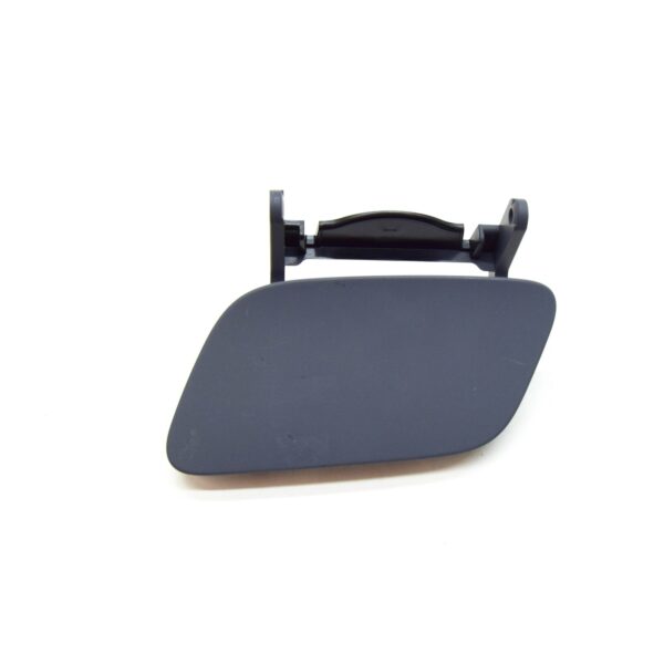 AUDI Q5 8R Left Headlight Washer Cover Cap 8R0955275FGRU ORIGINAL - Image 2