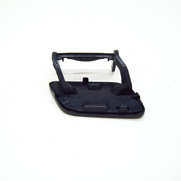 AUDI Q5 8R Left Headlight Washer Cover Cap 8R0955275FGRU ORIGINAL - Image 4