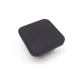 AUDI Q7 4L Rear Bumper Tow Hitch Cap 7L0803593 ORIGINAL