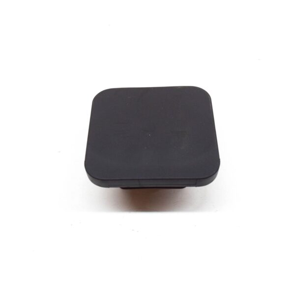 AUDI Q7 4L Rear Bumper Tow Hitch Cap 7L0803593 ORIGINAL - Image 3