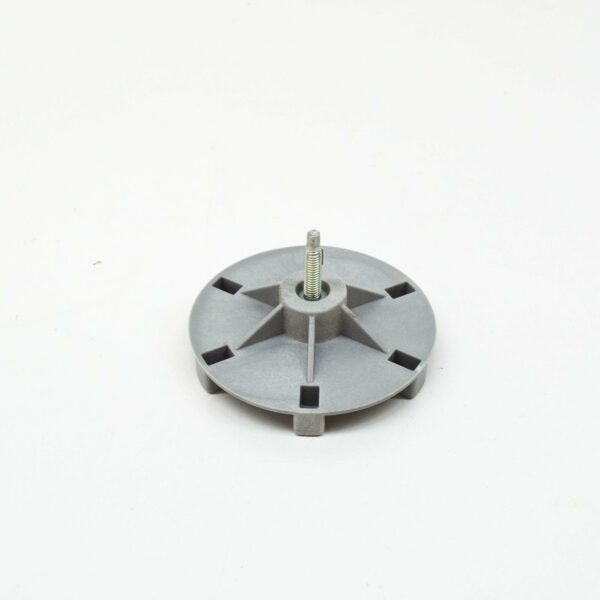 Volvo XC40 wheel replacement clamping holder screw 31471779 new original - Image 3