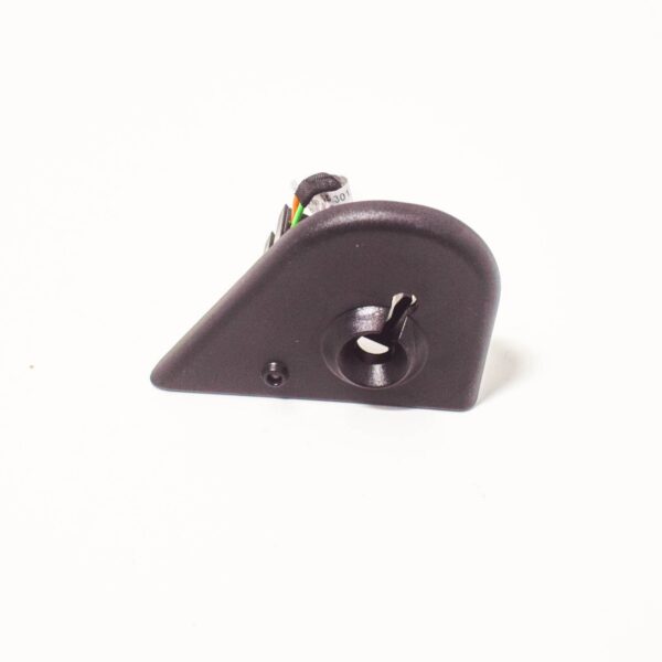 AUDI Q3 RSQ3 Handle Shell Left Rear 8U0885671A ORIGINAL - Image 2