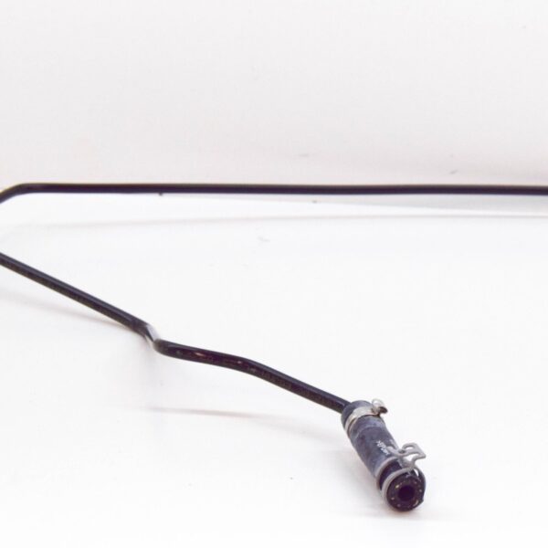 VOLVO V60 MK1 Expansion Tank Radiator Bleeder Hose 31202748 ORIGINAL - Image 3