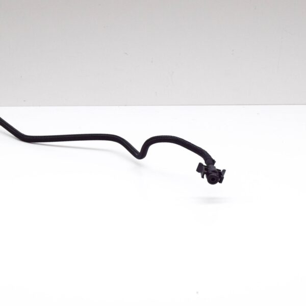 VOLVO V60 MK1 Expansion Tank Radiator Bleeder Hose 31202748 ORIGINAL - Image 4