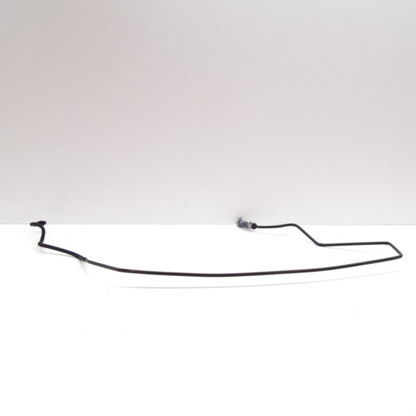 VOLVO V60 MK1 Expansion Tank Radiator Bleeder Hose 31202748 ORIGINAL - Image 5