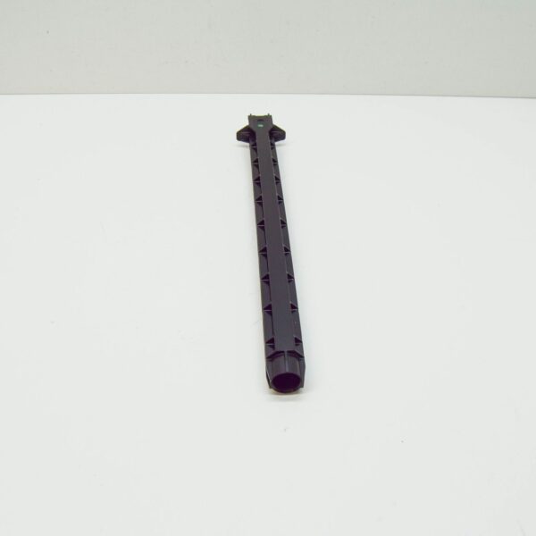 VOLVO S60 MK2 Front Seat Subframe Scuff Guard 31306431 ORIGINAL - Image 3