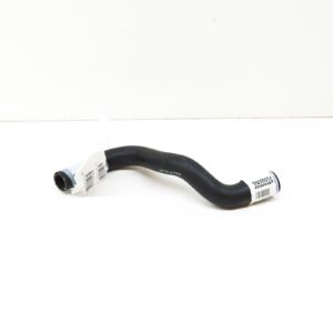 VOLVO S80 MK1 Expansion Tank Pipe Hose 30680924 ORIGINAL