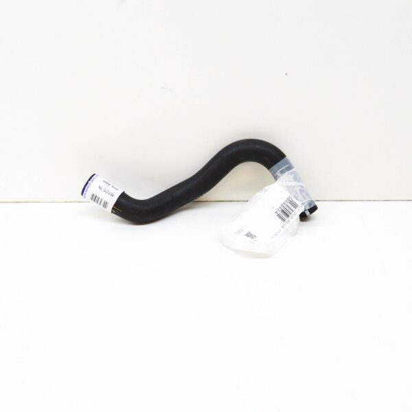 VOLVO S80 MK1 Expansion Tank Pipe Hose 30680924 ORIGINAL - Image 2