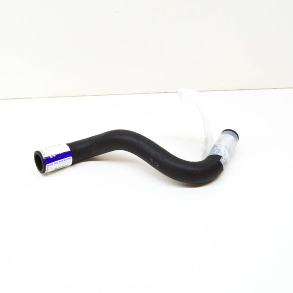 VOLVO S80 MK1 Expansion Tank Pipe Hose 30680924 ORIGINAL - Image 3