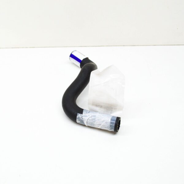 VOLVO S80 MK1 Expansion Tank Pipe Hose 30680924 ORIGINAL - Image 4