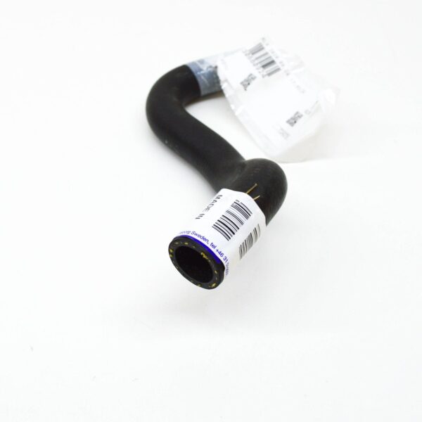 VOLVO S80 MK1 Expansion Tank Pipe Hose 30680924 ORIGINAL - Image 5