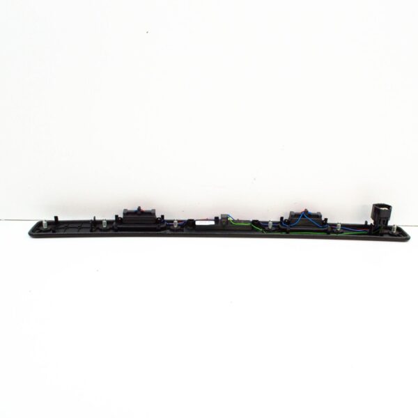 VOLVO XC60 MK1 Trunk Door License Plate Light Bar 30753341 ORIGINAL - Image 3