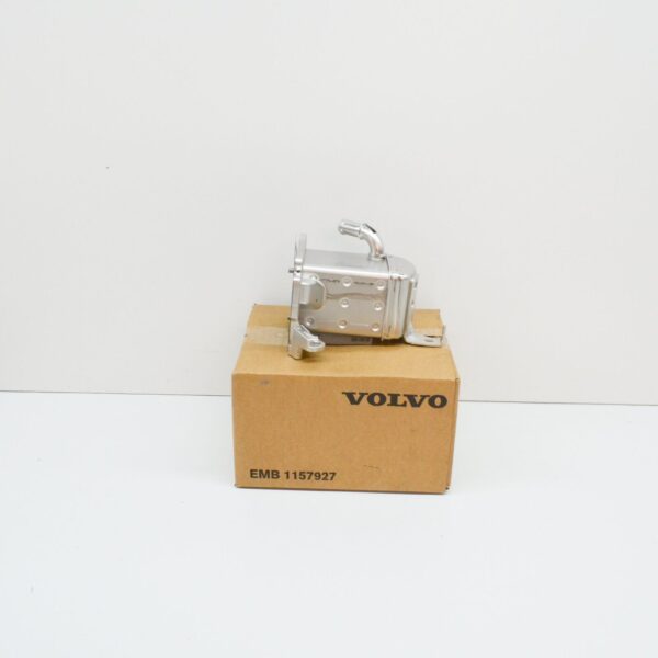 VOLVO V70 III BW MK3 EGR Cooler 36011509 ORIGINAL