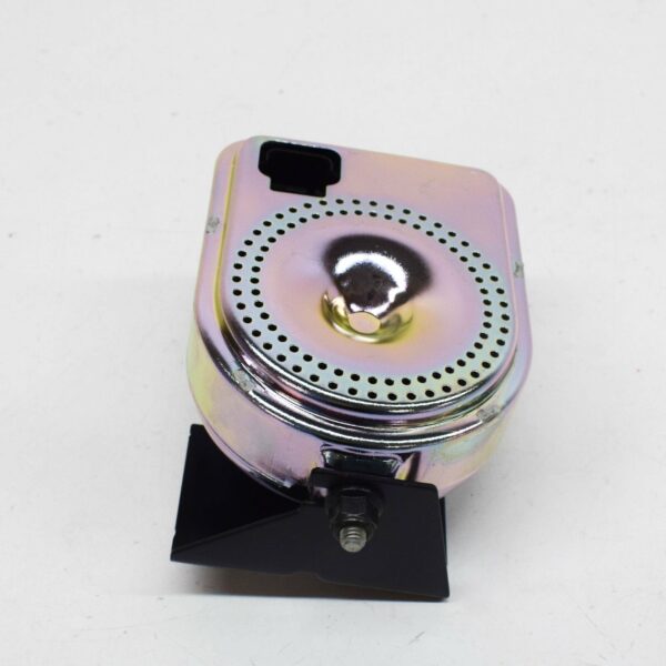VOLVO S80 MK2 Alarm Siren 30659883 ORIGINAL - Image 3