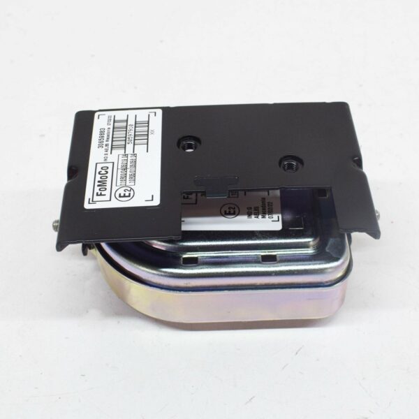 VOLVO S80 MK2 Alarm Siren 30659883 ORIGINAL - Image 5