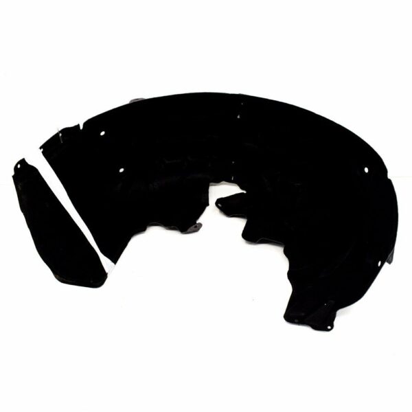 AUDI A7 Sportback 4G8 Rear Right Wheel Housing Liner 4G8810172C ORIGINAL - Image 3