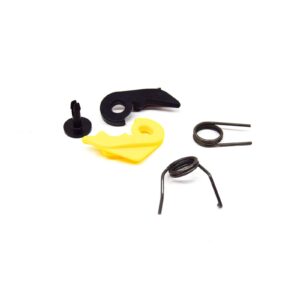 VOLVO XC90 MK1 Gear Selector Claw Kit 8675629 ORIGINAL