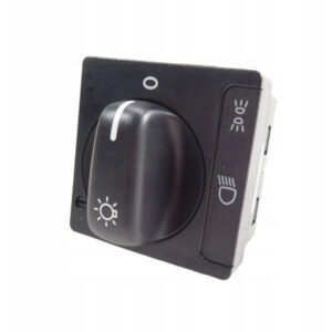 VOLVO V90 MK1 Headlight Switch 8622027 ORIGINAL