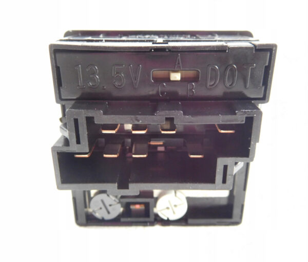 VOLVO V90 MK1 Headlight Switch 8622027 ORIGINAL - Image 2