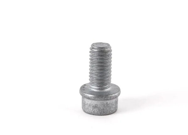 AUDI A4 B7 Intake Manifold Bracket Socket Head Bolt N10303607 ORIGINAL - Image 2