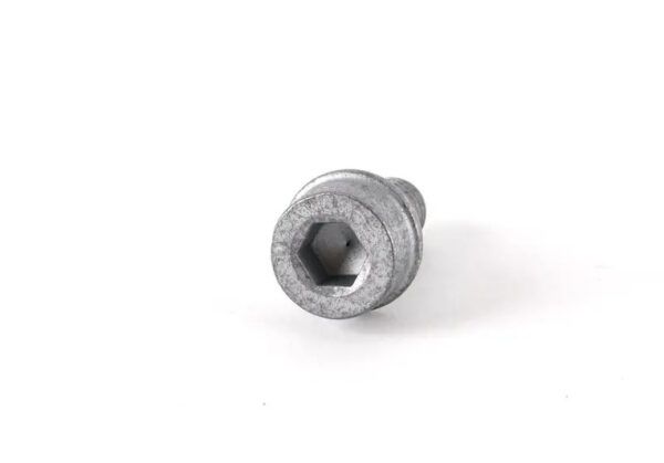 AUDI A4 B7 Intake Manifold Bracket Socket Head Bolt N10303607 ORIGINAL - Image 3