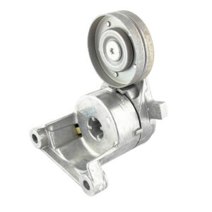 VOLVO S80 MK1 V-Ribbed Belt Tensioner Pulley 9179314 ORIGINAL