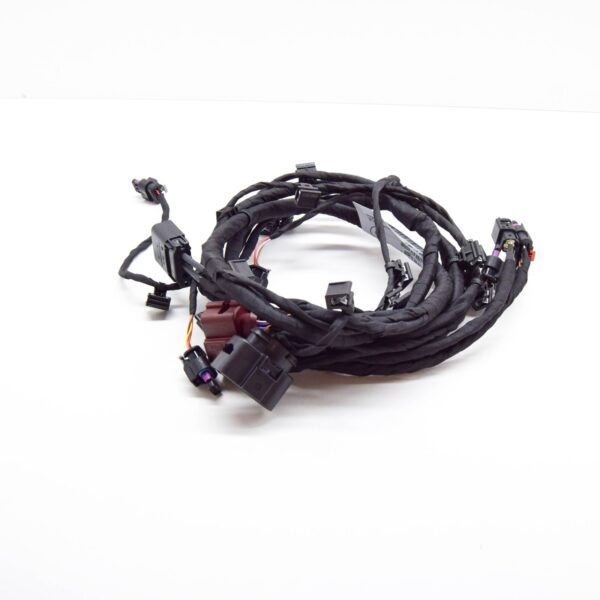 AUDI Q4 E-TRON Front Parking Aid Wiring Set 89A971085D ORIGINAL - Image 2