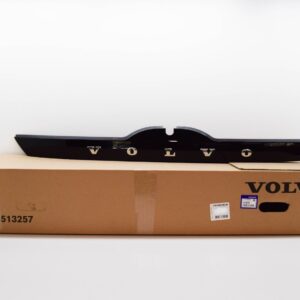 VOLVO V60 MK1 Rear Tailgate Handle 31276540 ORIGINAL
