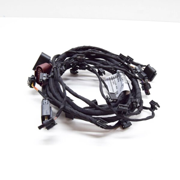 AUDI Q4 E-TRON Front Parking Aid Wiring Set 89A971085D ORIGINAL - Image 3