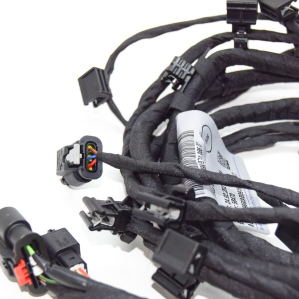 AUDI Q4 E-TRON Front Parking Aid Wiring Set 89A971085D ORIGINAL - Image 5