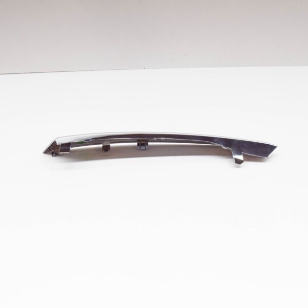 VOLVO S80 MK2 Front Right Bumper Trim Molding 31323988 ORIGINAL - Image 2
