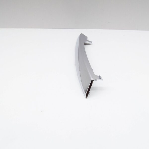 VOLVO S80 MK2 Front Right Bumper Trim Molding 31323988 ORIGINAL - Image 5