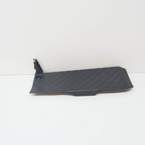 AUDI A3 Cabrio 8P7 Footrest Soul Cover 8P18647774PK ORIGINAL