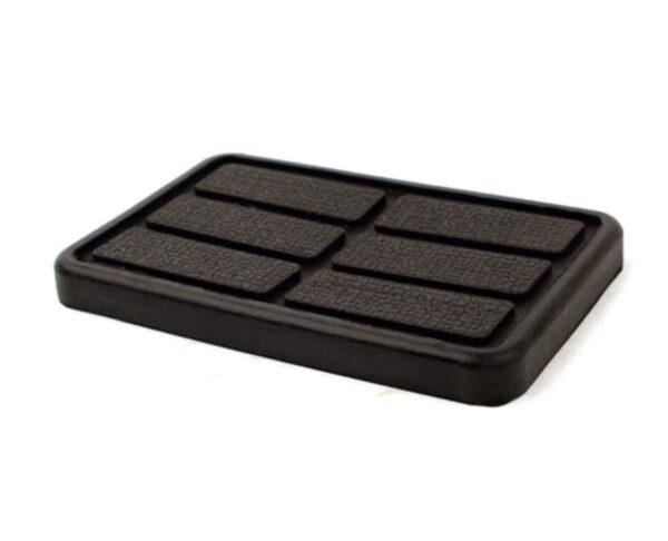 VOLVO S90 MK1 Rubber Brake Pedal Pad 1272066 ORIGINAL