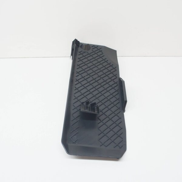 AUDI A3 Cabrio 8P7 Footrest Soul Cover 8P18647774PK ORIGINAL - Image 5