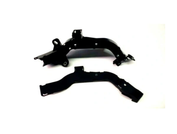 VOLVO S60 MK2 Engine Cable Harness Duct 31346089 ORIGINAL