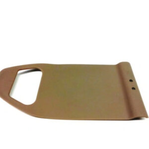 VOLVO XC90 MK1 Trunk Roller Handle Bracket 39810196 ORIGINAL