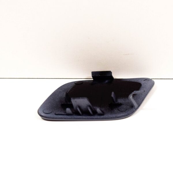 AUDI A6 C7 Front Bumper S-Line Tow Hook Eye Cover 4G0807241AGRU ORIGINAL 2012 - Image 5