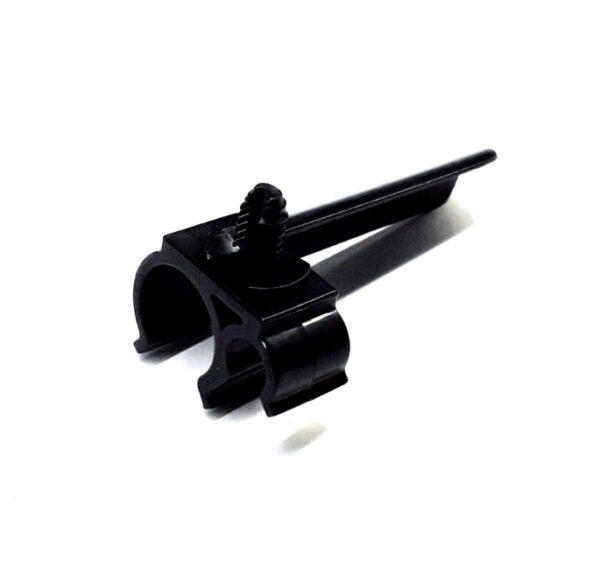 VOLVO V60 MK2 Fuel Tank Hose Clip 31452988 ORIGINAL