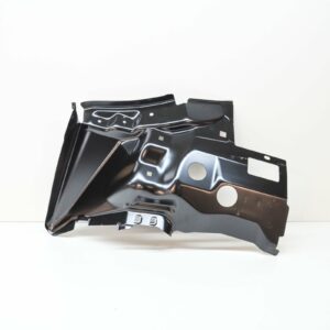 AUDI A6 C8 Rear Left Taillight Pocket Mounting 4K5809649 ORIGINAL