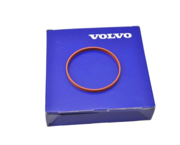 VOLVO S60 MK2 Fuel Injection Throttle Body Mounting Gasket 31331886 ORIGINAL