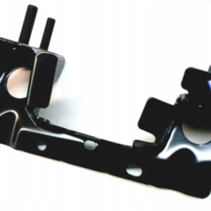 VOLVO V70 MK3 Lower Front Left Rail Assembly Reinforcement 31395983 ORIGINAL