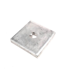 VOLVO XC90 MK2 Rear Leaf Spring Spacer 31429580 ORIGINAL