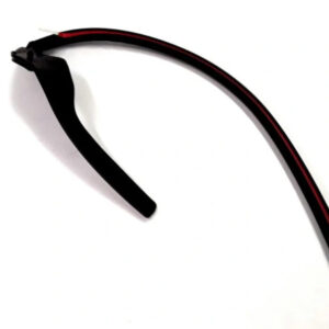 VOLVO V70 MK3 Rear Left Bootlid Seal 31299378 ORIGINAL