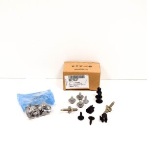 Audi Q5 80A Mount Kit 80A098625 ORIGINAL