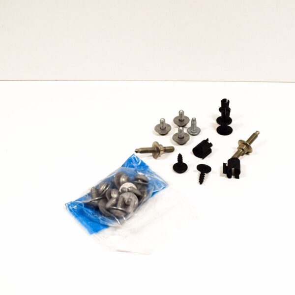 Audi Q5 80A Mount Kit 80A098625 ORIGINAL - Image 5